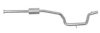 FORD 1710600 Middle Silencer